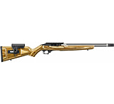Image of Ruger 10/22 Competition Left Hand Semi-Auto Rifle, .22 Long Rifle, 16.12in Barrel