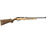 Image of Ruger 10/22 Gator Scene Semi-Auto Rifle, .22 Long Rifle, 18.5in Barrel