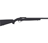 Image of Ruger 10/22 Hogue Tactical Semi-Auto Rifle, .22 Long Rifle, 16.12in Barrel