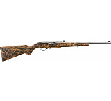 Image of Ruger 10/22 Mule Semi-Auto Rifle, .22 Long Rifle, 18.5in Barrel