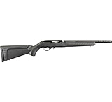 Image of Ruger 10/22 Takedown Lite Semi-Auto Rifle, .22 Long Rifle, 16.1in Barrel