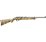 Image of Ruger 10/22 Takedown Semi-Auto Rifle, .22 Long Rifle, 16.1in Barrel