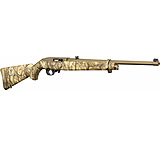 Image of Ruger 10/22 Talo Semi-Auto Rifle, .22 Long Rifle, 18.5in Barrel