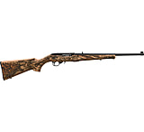 Image of Ruger 10/22 Wolf Engraved Semi-Auto Rifle, .22 Long Rifle, 18.5in Barrel