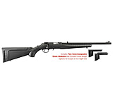 Image of Ruger American Bolt Action Rifle, .17 Hornady Magnum Rimfire, 18in Barrel