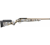 Image of Ruger American Bolt Action Rifle, .17 Hornady Magnum Rimfire, 22in Barrel