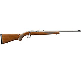 Image of Ruger American Bolt Action Rifle, .22 Long Rifle, 22in Barrel