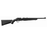 Image of Ruger American Compact Bolt Action Rifle, .22 Long Rifle, 18in Barrel