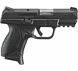 Image of Ruger American Compact FS Semi Auto Pistol, 9mm Luger, 3.35 in Barrel