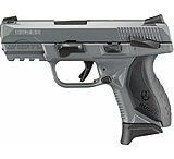 Image of Ruger American Compact Semi Auto Pistol, 9mm Luger, 3.55 in Barrel