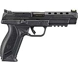 Image of Ruger American Competition Semi Auto Pistol, 9mm Luger, 5 in Barrel