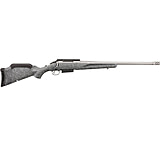 Image of Ruger American Gen II Bolt Action Rifle, .450 Bushmaster, 20in Barrel
