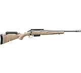 Image of Ruger American Gen II Ranch Bolt Action Rifle, .450 Bushmaster, 16.1in Barrel
