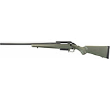 Image of Ruger American Predator Left Hand Bolt Action Rifle, .243 Winchester, 22in Barrel