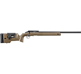 Image of Ruger American Target Bolt Action Rifle, .22 Long Rifle, 22in Barrel