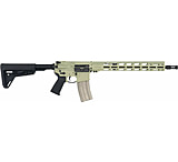 Image of Ruger AR556 MPR Semi-Auto Rifle, 300 AAC Blackout, 16.1in Barrel