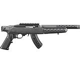 Image of Ruger Charger Lite Semi Auto Pistol, 22 Long Rifle, 10 in Barrel
