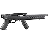 Image of Ruger Charger Semi Auto Pistol, 22 Long Rifle, 8 in Barrel