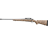 Image of Ruger Hawkeye FTW Hunter Left Hand Bolt Action Rifle, 308 Win/7.62x51 NATO, 24in Barrel