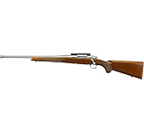 Image of Ruger Hawkeye Hunter Left Hand Bolt Action Rifle, 6.5mm Creedmoor, 22in Barrel