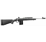 Image of Ruger M77-GS Gunsite Scout Bolt Action Rifle, 308 Win/7.62x51 NATO, 16.1in Barrel