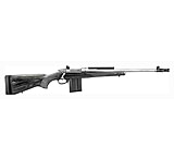Image of Ruger M77-GS Gunsite Scout Bolt Action Rifle, 308 Win/7.62x51 NATO, 18in Barrel