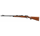 Image of Ruger M77 Hawkeye African Left Hand Bolt Action Rifle, .375 Ruger, 23in Barrel