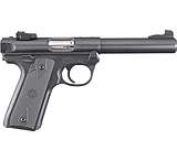 Image of Ruger Mark IV 22/45 CA Compliant Semi Auto Pistol, 22 Long Rifle, 5.5 in Barrel
