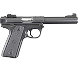 Image of Ruger Mark IV 22/45 Semi Auto Pistol, 22 Long Rifle, 5.5 in Barrel