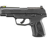 Image of Ruger MAX-9 Semi Auto Pistol, 9mm Luger, 4 in Barrel