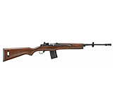 Image of Ruger Mini-14 Ranch 50Th Ann Semi-Auto Rifle, 223 Rem/5.56 NATO, 18.5in Barrel