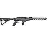 Image of Ruger PC Carbine Adj Chassis Semi-Auto Rifle, 9mm Luger, 16.12in Barrel