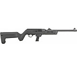 Image of Ruger PC Carbine Backpacker Magpul Stock Semi-Auto Rifle, 9mm Luger, 16.12in Barrel