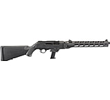 Image of Ruger PC Carbine Free Float HG Semi-Auto Rifle, 9mm Luger, 16.12in Threaded Barrel