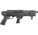 Image of Ruger PC Charger Semi Auto Pistol, 9mm Luger, 6.5 in Barrel