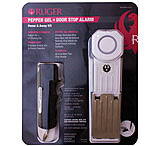 Image of Ruger Pepper Gel &amp; Door Stop