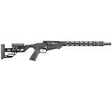 Image of Ruger Precision Rimfire Bolt Action Rifle, .17 Hornady Magnum Rimfire, 18in Barrel