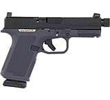 Image of Ruger RXM Semi Auto Pistol, 9mm Luger, 4 in Threaded Barrel