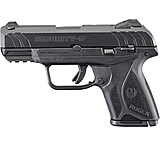 Image of Ruger Security-9 Compact Semi Auto Pistol, 9mm Luger, 3.42 in Barrel