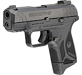 Image of Ruger Security-9 Pro Compact Semi Auto Pistol, 9mm Luger, 4 in Barrel