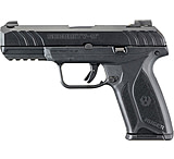 Image of Ruger Security-9 Pro Semi Auto Pistol, 9mm Luger, 4 in Barrel