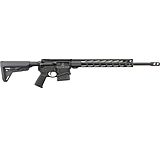 Image of Ruger SFAR Magpul MOE Slimline Stock Semi-Auto Rifle, 6.5mm Creedmoor, 20in Barrel