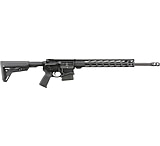 Image of Ruger SFAR Semi-Auto Rifle, 308 Win/7.62x51 NATO, 20in Barrel