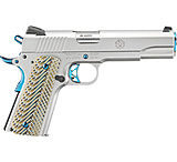Image of Ruger SR1911 BPVD Semi Auto Pistol, 45 ACP, 5 in Barrel