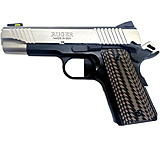 Image of Ruger SR1911 CCO Semi Auto Pistol, 9mm Luger, 4.25 in Barrel