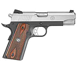 Image of Ruger SR1911 FS Semi Auto Pistol, 45 ACP, 4.25 in Barrel