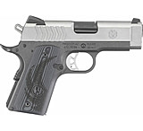 Image of Ruger SR1911 FS Semi Auto Pistol, 9mm Luger, 3.6 in Barrel