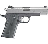 Image of Ruger SR1911 FS Semi Auto Pistol, 9mm Luger, 4.25 in Barrel