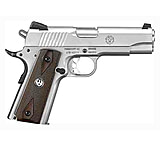 Image of Ruger SR1911 Semi Auto Pistol, 45 ACP, 4.25 in Barrel