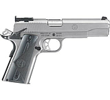Image of Ruger SR1911 Target Semi Auto Pistol, 45 ACP, 5 in Barrel